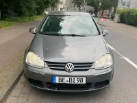 Gebraucht VW Golf 105 PS (77 kW) 2006 Grau Coupé