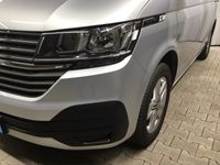 gebraucht VW Multivan T6.1Comfortline (AHK.ParkPilot.Navi)