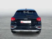 Gebraucht Audi Q2 Advanced 150 PS (110 kW) 2025 Brillantschwarz SUV