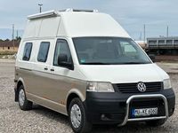 gebraucht VW Transporter T5T5*Camping*Solar*NEU*