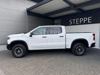 Neu Chevrolet Silverado 426 PS (313 kW) 2025 Weiß SUV