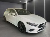 Gebraucht Mercedes A200 Progressive 150 PS (110 kW) 2025 Weiß Limousine
