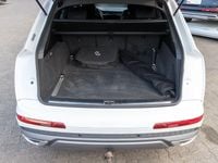Gebraucht Audi Q7 S-Line 381 PS (280 kW) 2020 Weiß SUV