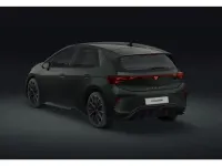 Neu Cupra Born 150 kW (204 PS) 2026 Silber Kleinwagen