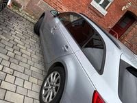 Second-hand Audi A4 190 CP (139 kW) 2018 Argintiu Break