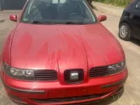 Używany Seat Leon 2001 Hatchback