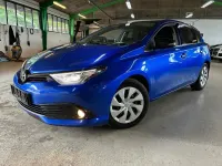 Gebraucht Toyota Auris Edition-S 111 PS (81 kW) 2018 Kleinwagen