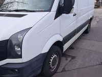 gebraucht VW Crafter 30 TDI BlueMotion EcoProfi