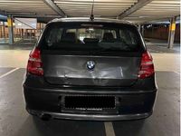 gebraucht BMW 118 118 i