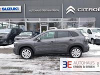 Gebraucht Suzuki SX4 S-Cross Comfort 129 PS (94 kW) 2026 Grau SUV