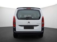 Gebraucht Citroën Berlingo Live 110 PS (80 kW) 2022 Weiß Van / Kleinbus