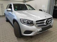 gebraucht Mercedes GLC350 4Matic COMAND STANDHZG.AMG line