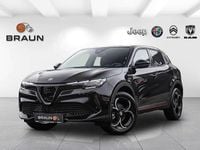 Neu Alfa Romeo GT Junior Edizione Speciale 145 PS (106 kW) 2025 Nero tortona Kleinwagen