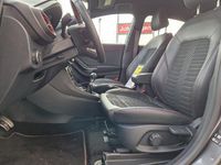 Gebraucht Ford Puma ST-Line X 125 PS (91 kW) 2020 Grau SUV