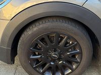 Gebraucht Mini ONE Chili 102 PS (75 kW) 2020 Silber Kleinwagen