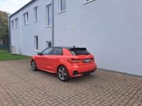 gebraucht Audi A1 Sportback 40 TFSI S line S-tronc