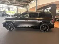 Neu Mercedes GLB250 260 kW (354 PS) 2026 Schwarz (manufaktur kosmosschwarz magno) SUV