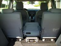 Gebraucht Ford C-MAX Style 109 PS (80 kW) 2007 Silber metallic Van / Kleinbus
