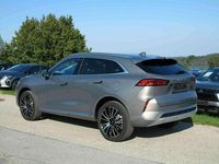 Neu Wey 05 Premium 476 PS (350 kW) 2025 Mountain gray SUV