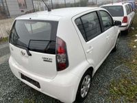 gebraucht Daihatsu Sirion 1.0/Top in Schuß und gutgepflegt