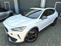 Używany Cupra Formentor 204 KM (150 kW) 2021 SUV