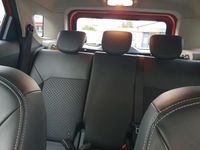 Gebraucht Ford Ecosport Titanium 125 PS (91 kW) 2017 Orange SUV