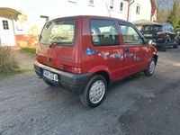 gebraucht Fiat Cinquecento 0.9 i.e. S