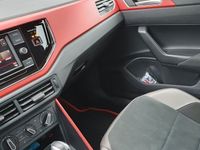 gebraucht VW Polo GTI