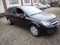 gebraucht Opel Astra 1.9 CDTI Caravan DPF,1Hand,TÜV,NR