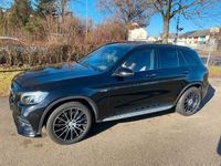 gebraucht Mercedes GLC43 AMG AMG