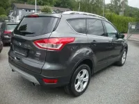 Gebraucht Ford Kuga SYNC Edition 150 PS (110 kW) 2016 Grau SUV