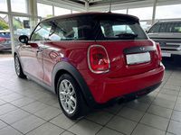 Second-hand Mini ONE Pepper 102 CP (75 kW) 2017 Roșu Hatchback