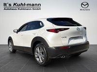 Neu Mazda CX-30 Exclusive-Line 140 PS (102 kW) 2026 Weiß SUV