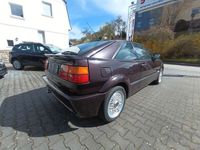 gebraucht VW Corrado G60 H-Zulassung