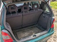 gebraucht Mercedes A160 