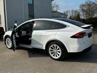 gebraucht Tesla Model X Performance P100D 772 PS Voll !