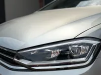 Gebraucht VW Golf VII Highline 150 PS (110 kW) 2018 Silber Limousine