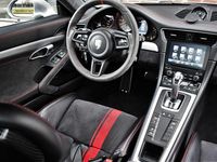 Gebraucht Porsche 991 500 PS (367 kW) 2017 Grau