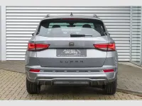 Gebraucht Cupra Ateca 150 PS (110 kW) 2026 Grau SUV