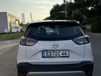 Gebraucht Opel Crossland X 131 PS (96 kW) 2020 SUV