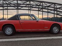 gebraucht Lotus Elan +2S 130 Big-Valve mit Weber Vergaser