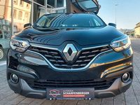 Gebraucht Renault Kadjar Bose Edition 163 PS (119 kW) 2017 Schwarz SUV