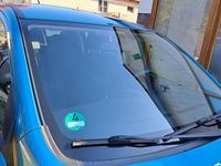 Gebraucht Mitsubishi Space Star 71 PS (52 kW) 2022 Blau Kleinwagen