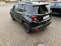 Occasion Jeep Renegade 2022 Noir SUV