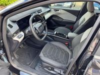 Gebraucht Ford Puma Gen-E Premium 124 kW (169 PS) 2025 Schwarz metallic SUV