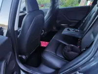 Gebraucht Tesla Model 3 Long Range AWD 366 kW (498 PS) 2022 Grau Limousine