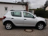 gebraucht Dacia Sandero II Stepway Prestige NAVI,PDC,EU6 /40325