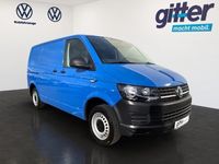 gebraucht VW T6 2.0 TDI Kasten Kurz EU6 EcoProfi