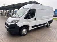 Gebraucht Citroën Jumper 2022 Weiß Van / Kleinbus