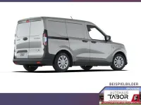 Neu Ford Transit Trend 101 PS (74 kW) 2026 Cactus grey Van / Kleinbus